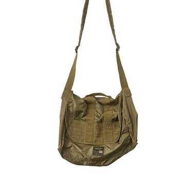 Denim and supply bag - Gem
