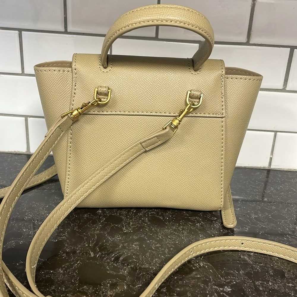 Celine Style Crossbody handbag - image 2