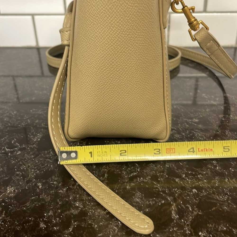 Celine Style Crossbody handbag - image 9