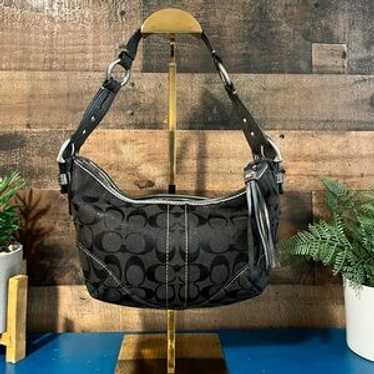 Coach soho small hobo - Gem