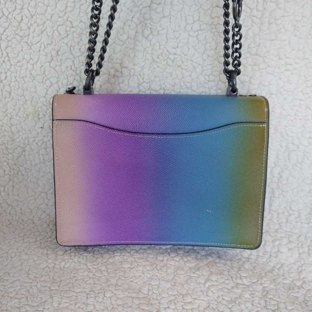 Coach Klare Ombre Crossbody - image 2