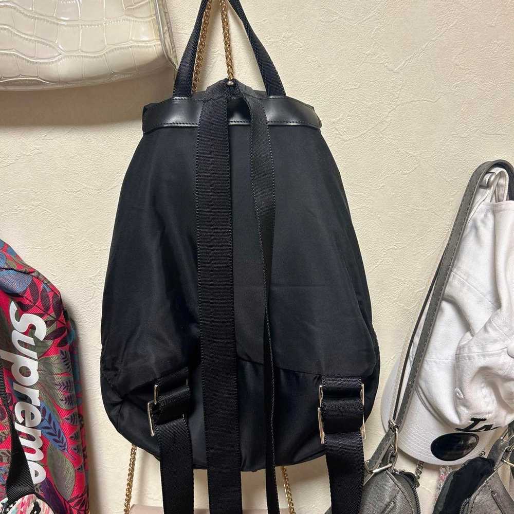 PRADA backpack - image 2