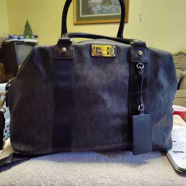 Michael Kors Weekender travel bag