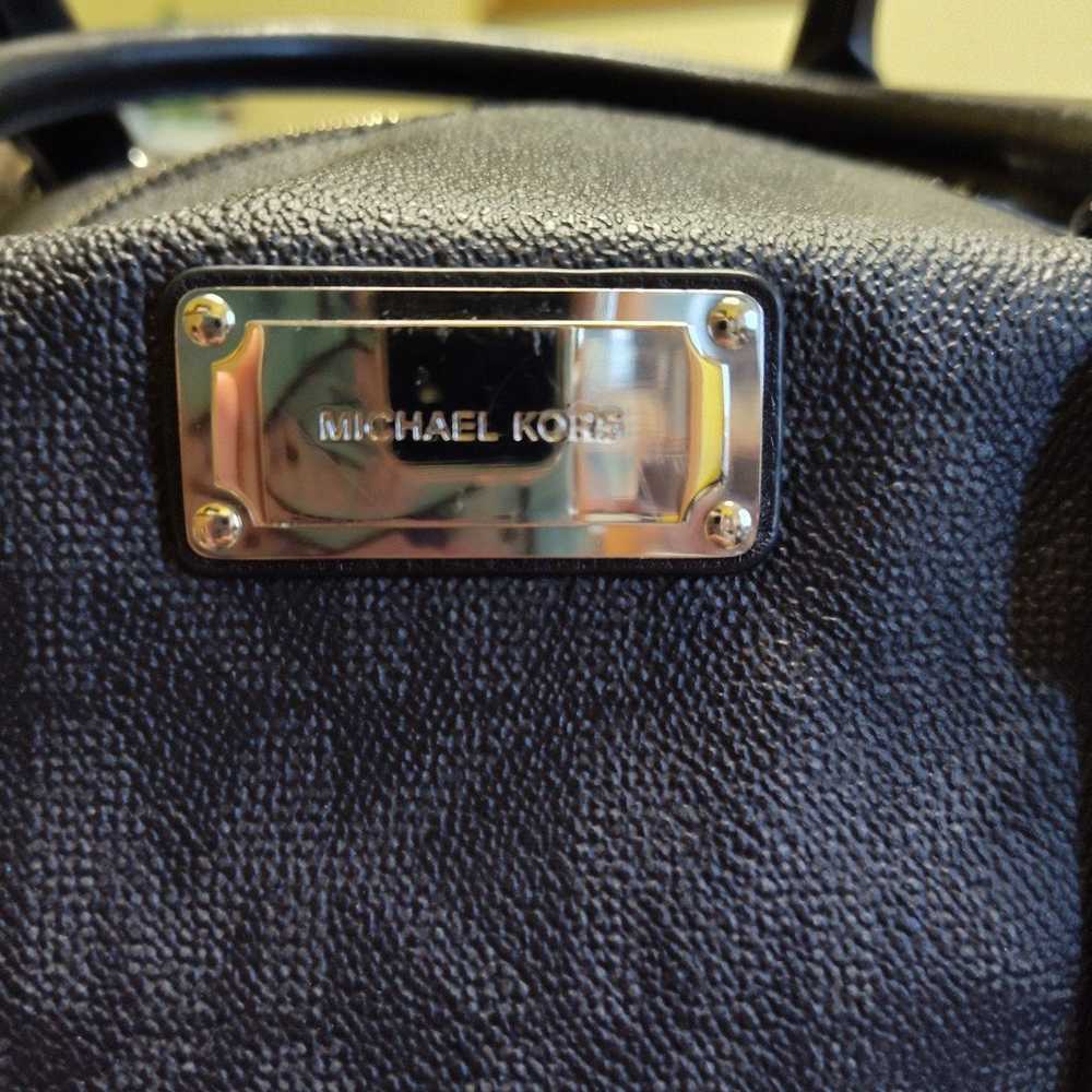 Michael Kors Weekender travel bag - image 3