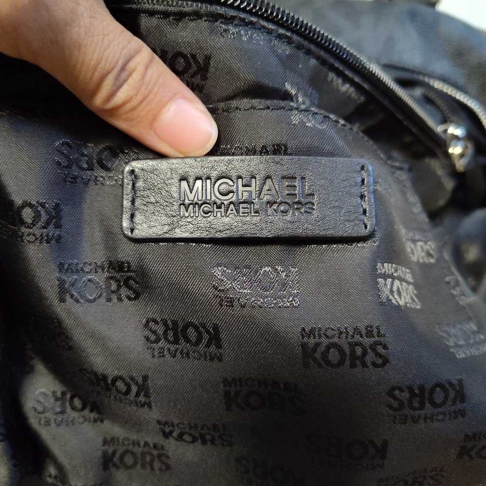 Michael Kors Weekender travel bag - image 8