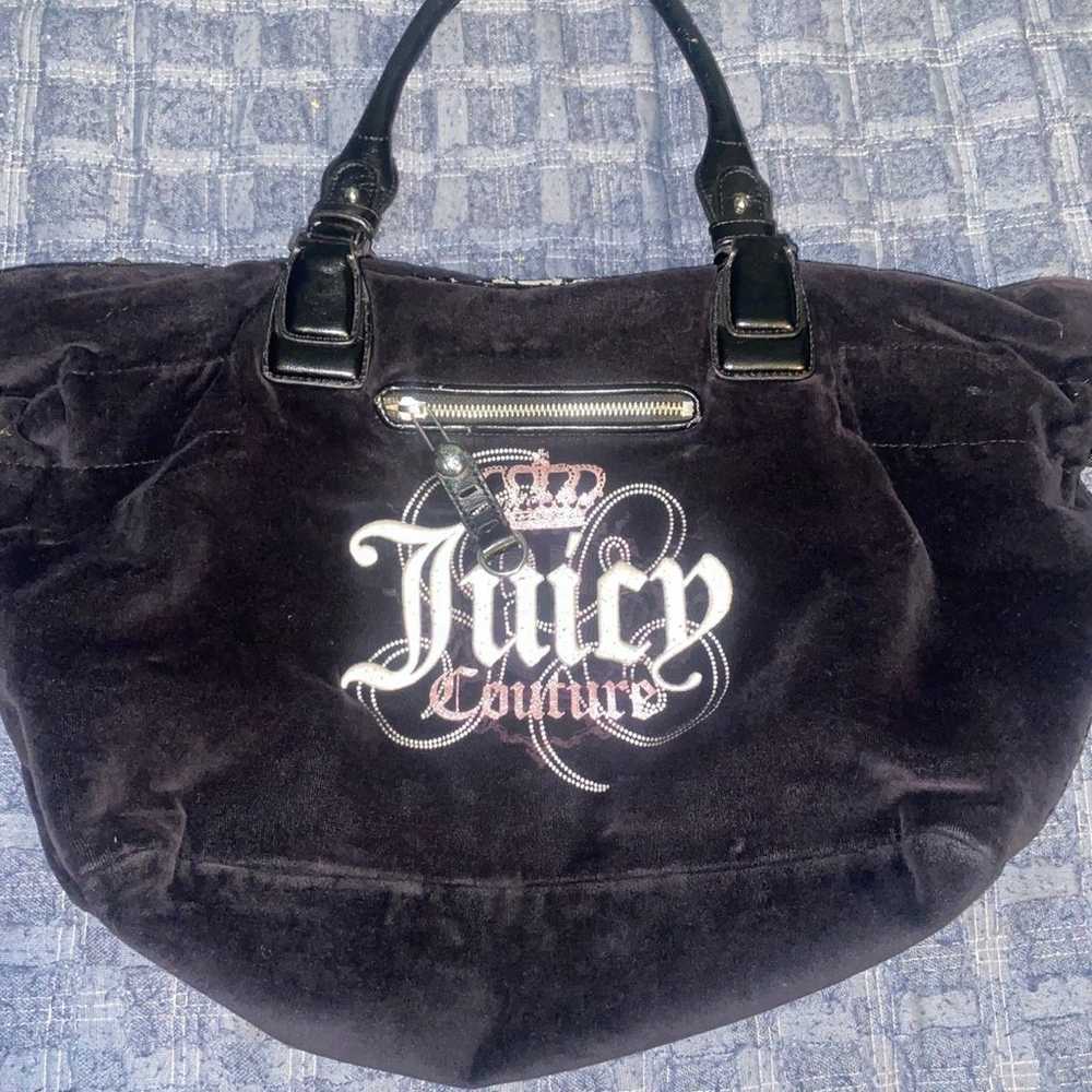 Juicy Couture bag - image 1