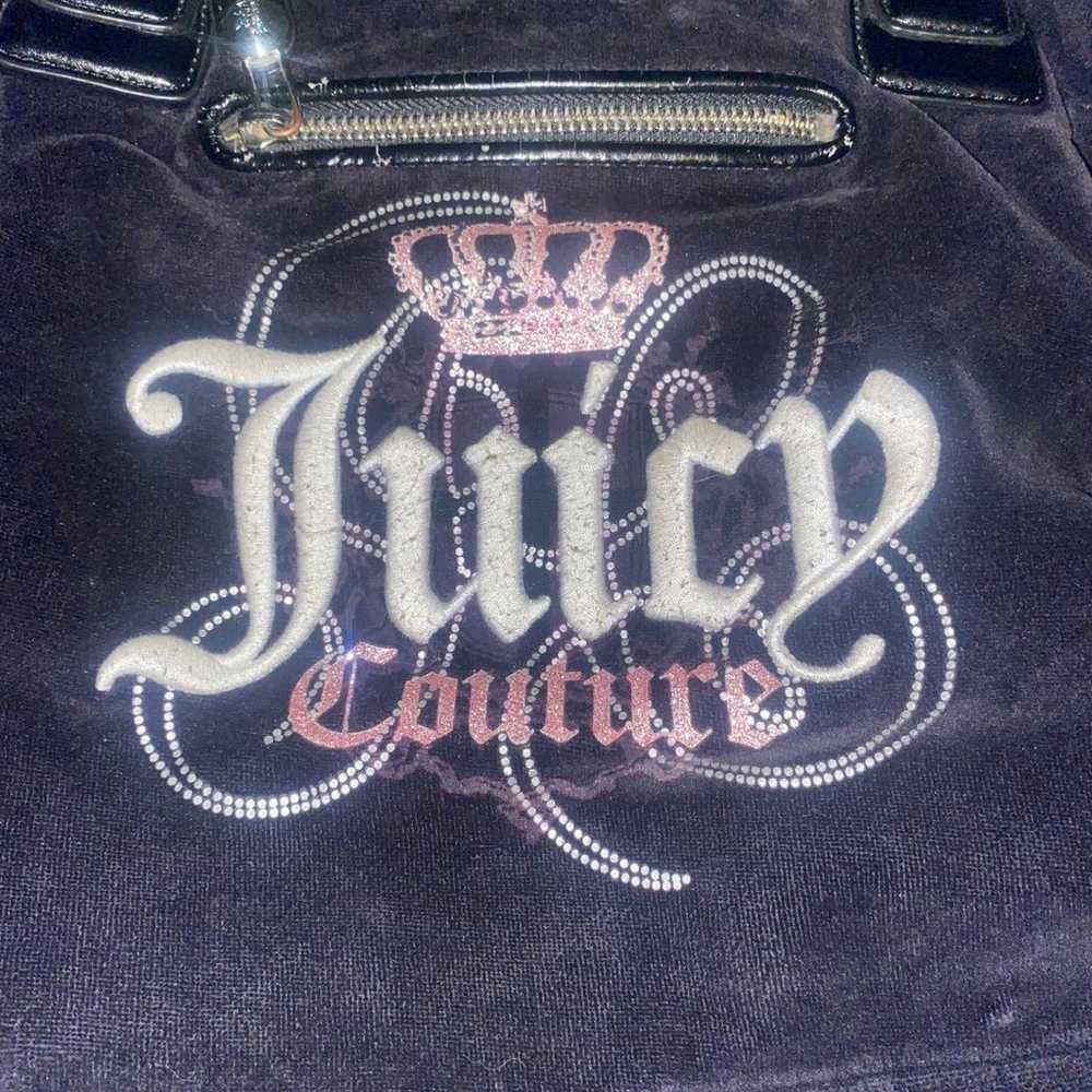 Juicy Couture bag - image 8