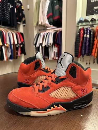 Jordan Brand Jordan 5 Retro Dunk on Mars WMNS