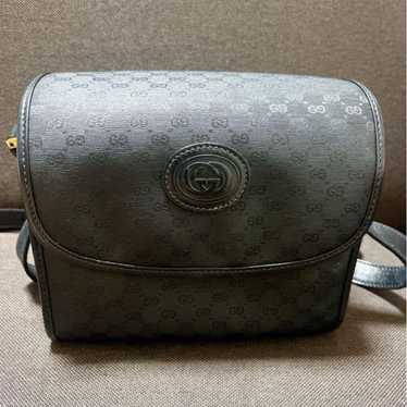 GUCCI shoulder bag