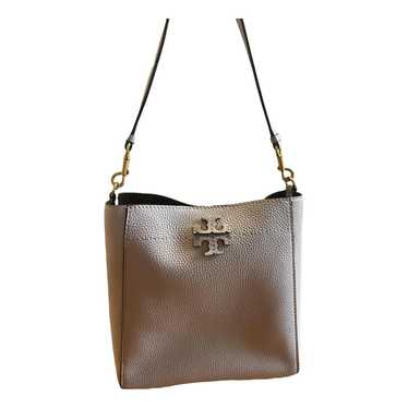 Tory Burch Leather handbag - image 1