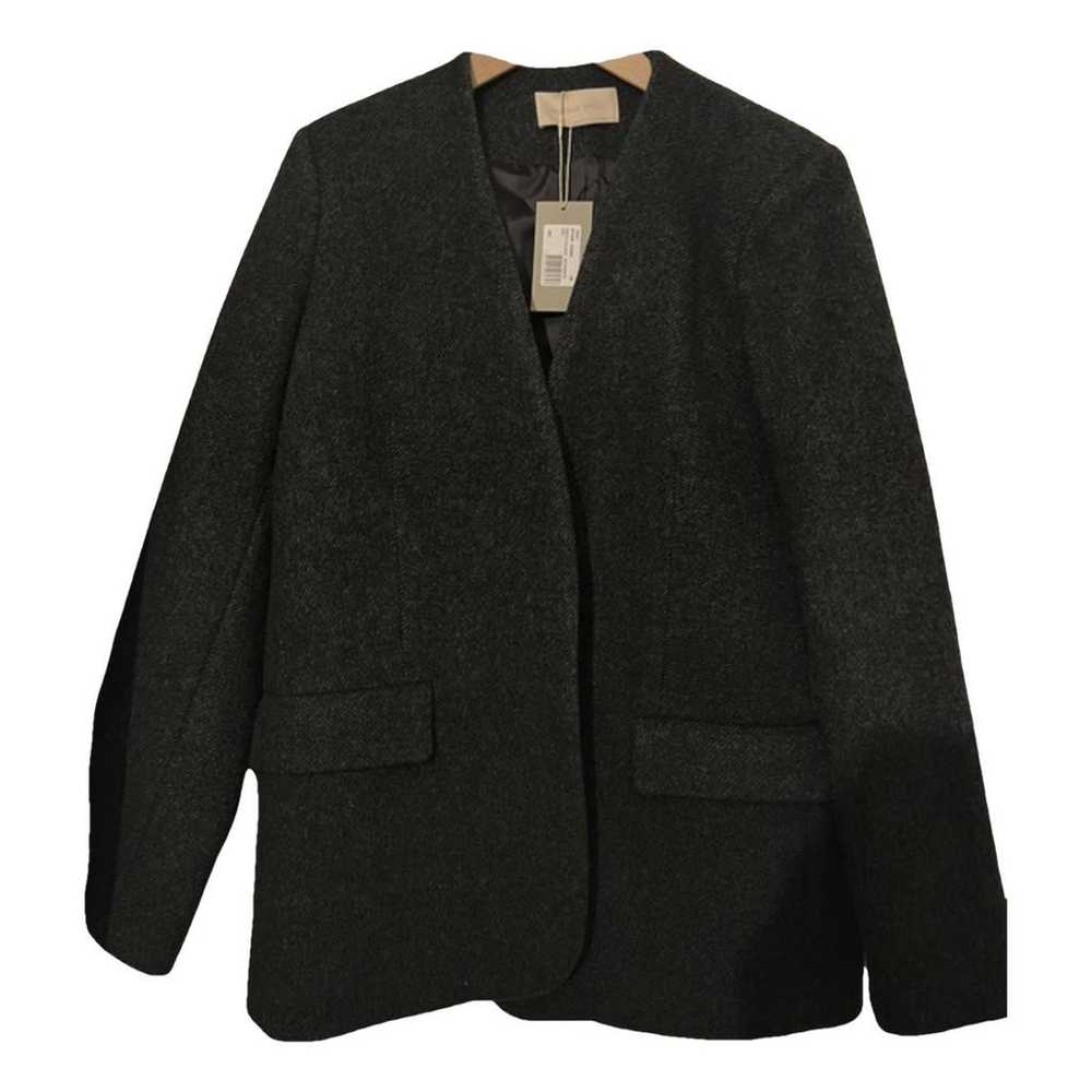 Vanessa Bruno Wool suit jacket - image 1