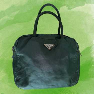 Prada tessuto city nylon - Gem