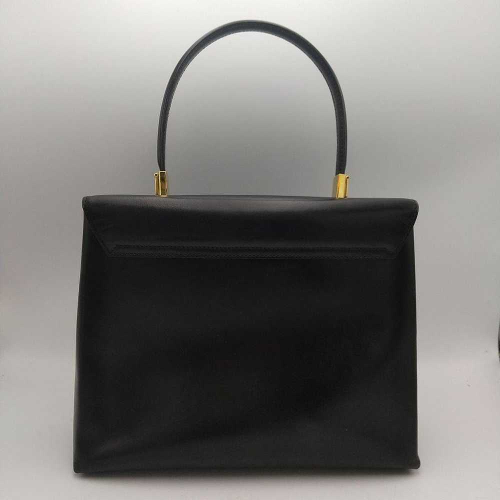 Salvatore Ferragamo Gancini Bag 2way - image 3