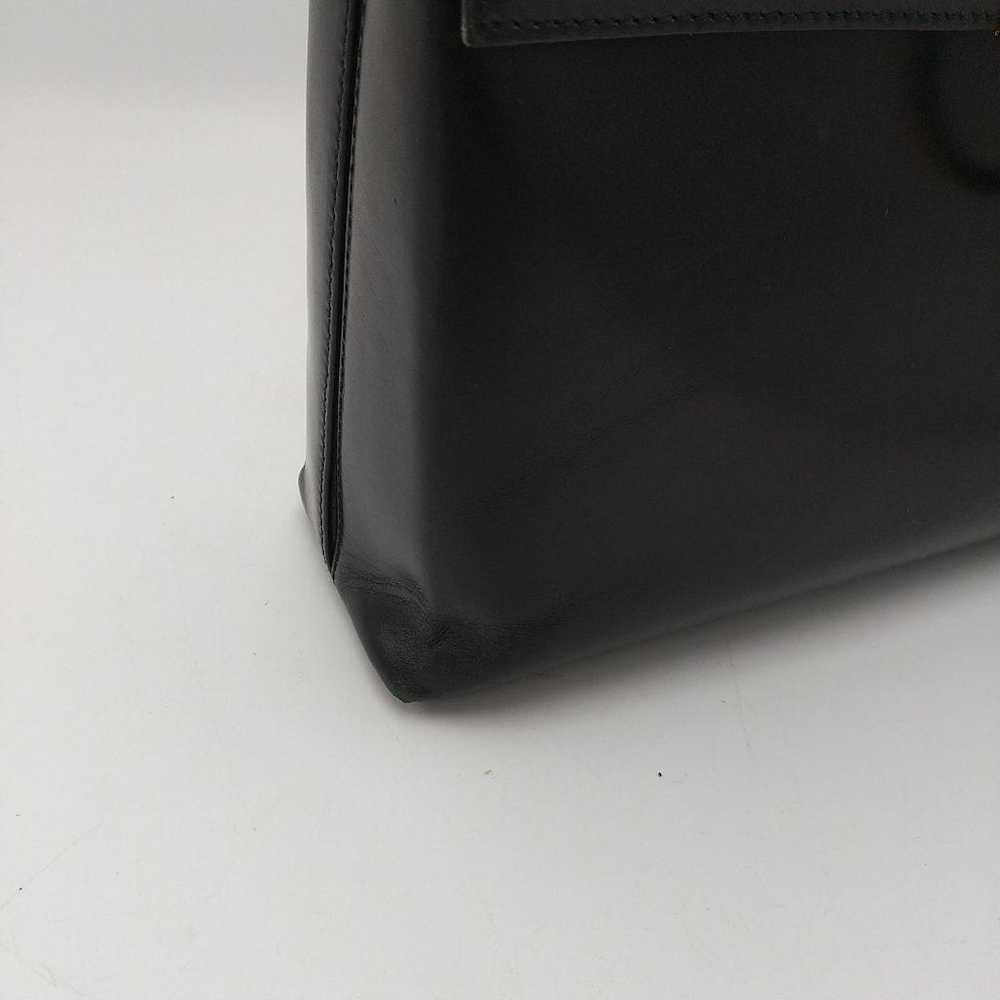 Salvatore Ferragamo Gancini Bag 2way - image 8