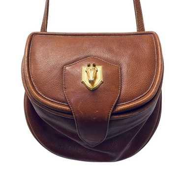 Vicenza Rare vintage equestrian bag - image 1