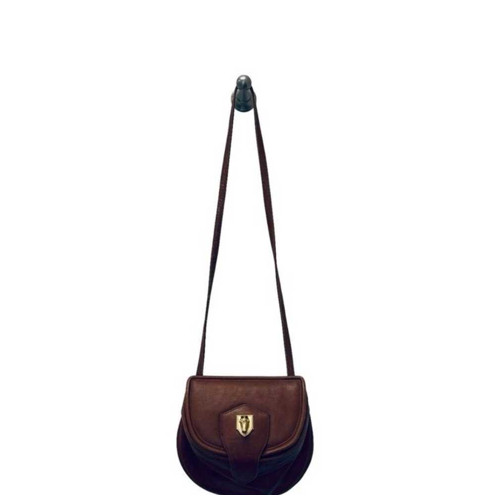 Vicenza Rare vintage equestrian bag - image 2