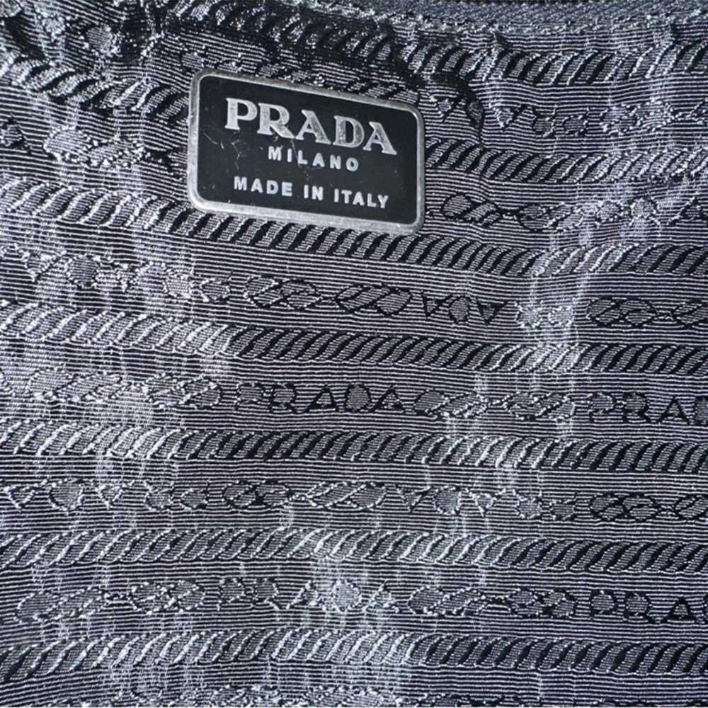 Prada Nylon Tote - image 6