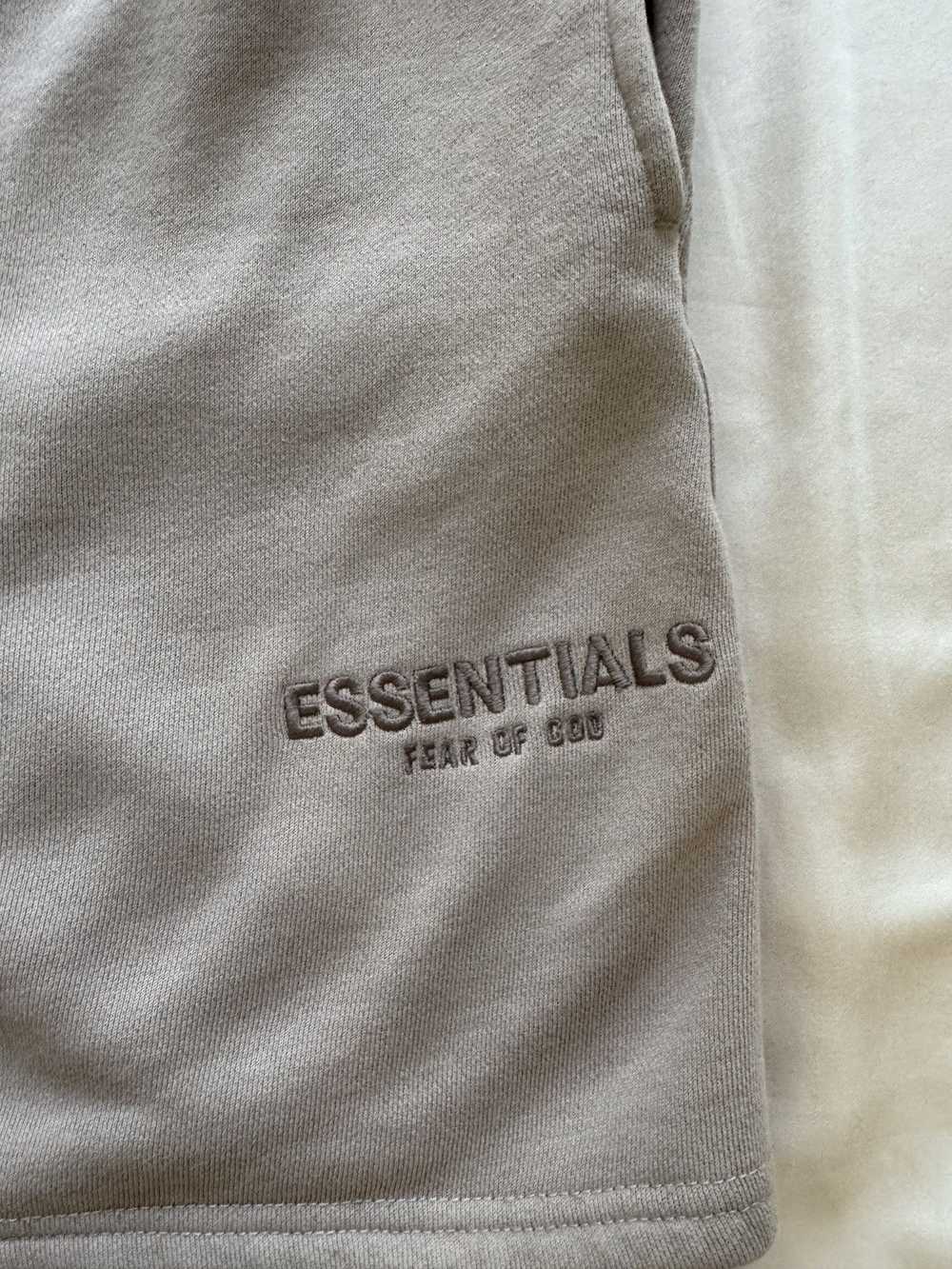 Essentials × Fear of God Fear of God Essentials T… - image 2