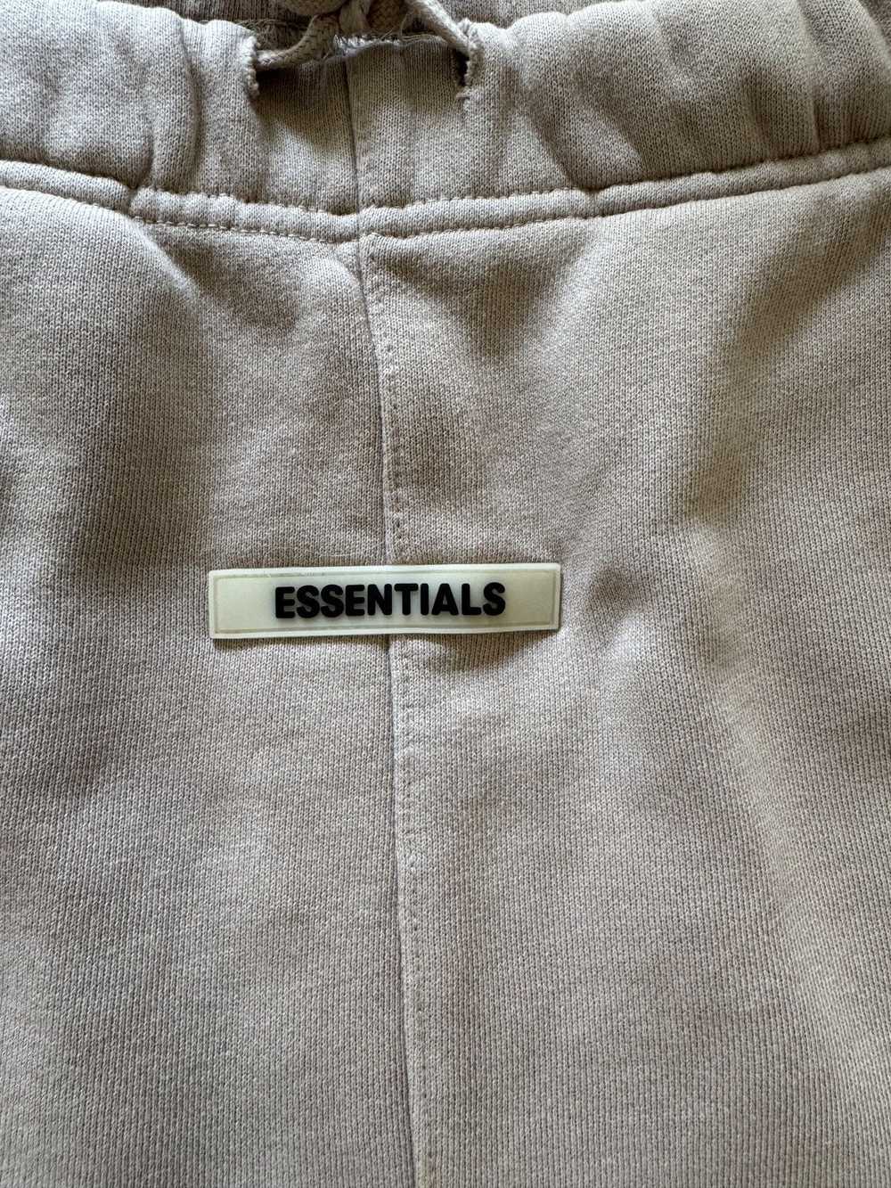 Essentials × Fear of God Fear of God Essentials T… - image 3