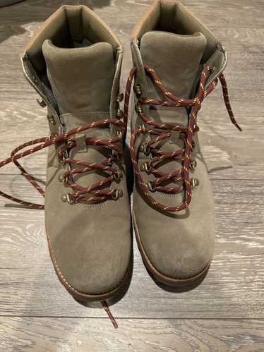 Ugg Waterproof Hiking Boot