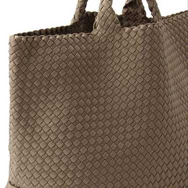 NAGHEDI Naghedi Large Tote Cashmere