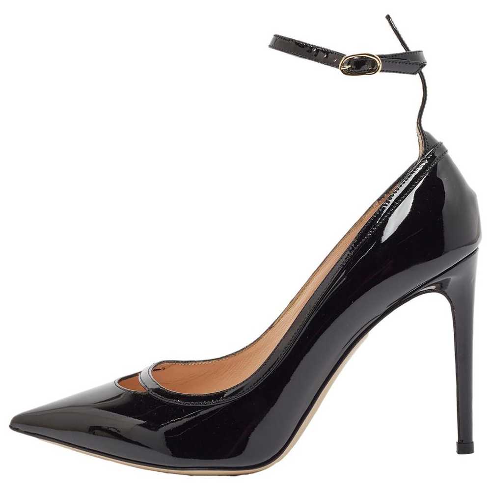 Valentino Garavani Patent leather heels - image 1