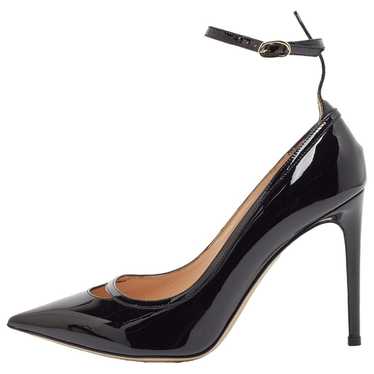 Valentino Garavani Patent leather heels