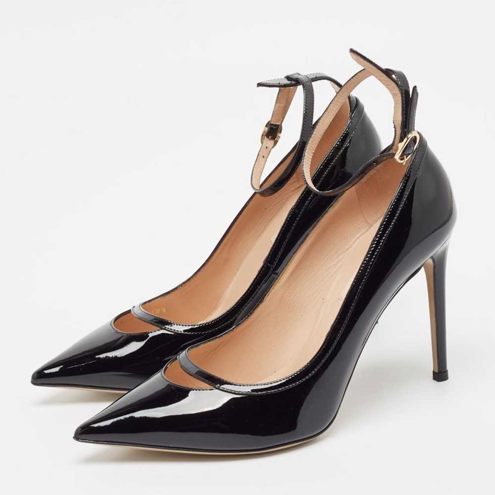 Valentino Garavani Patent leather heels - image 2