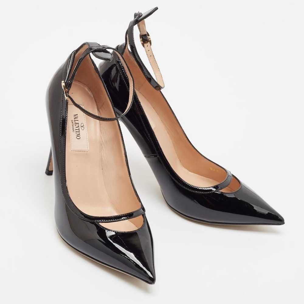 Valentino Garavani Patent leather heels - image 3