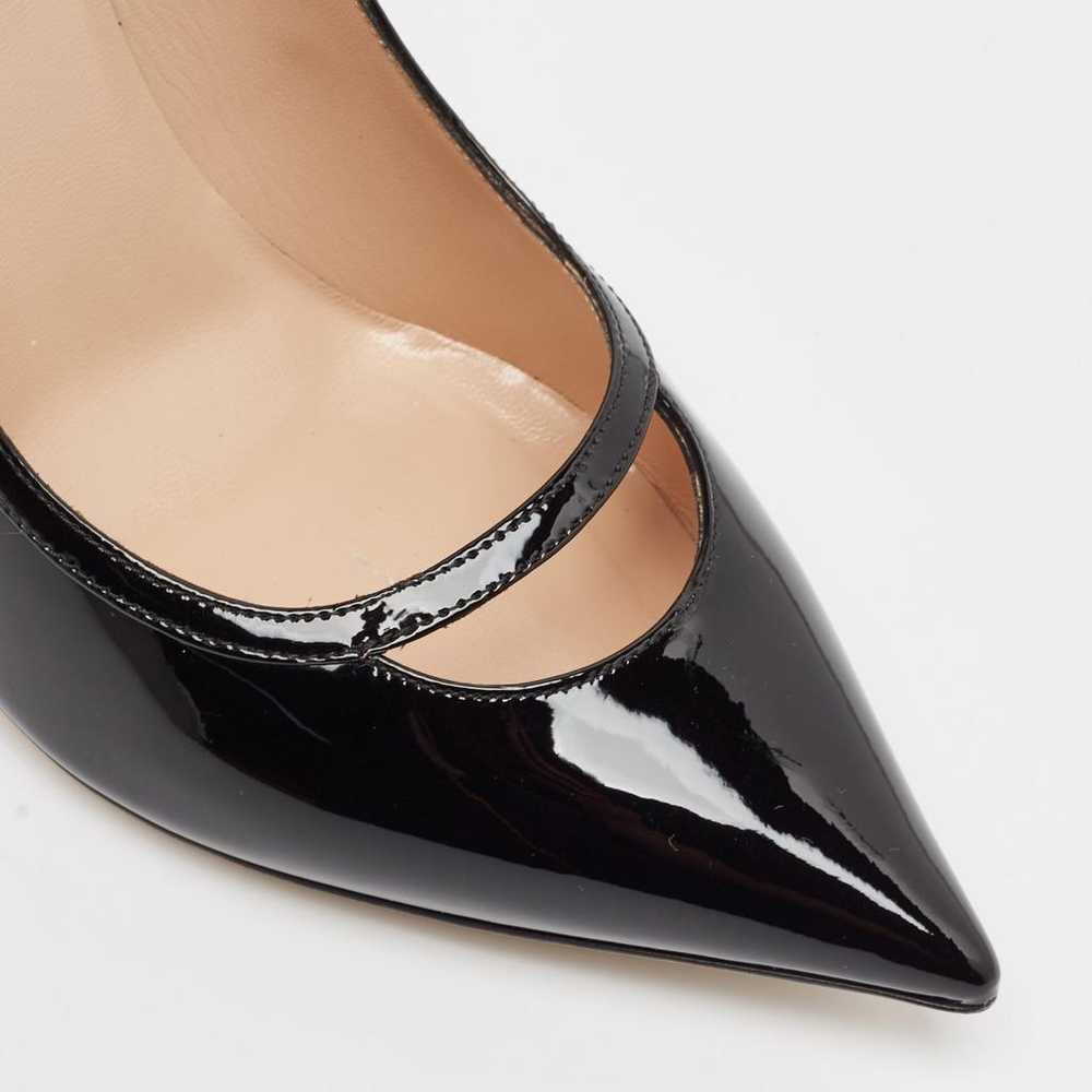 Valentino Garavani Patent leather heels - image 6