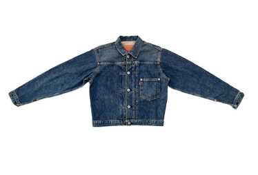 Japanese Brand × Levi's Vintage Clothing × Vintag… - image 1