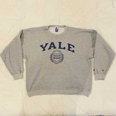［最終値下げ］90s champion reverse weave yale CHAMPION 