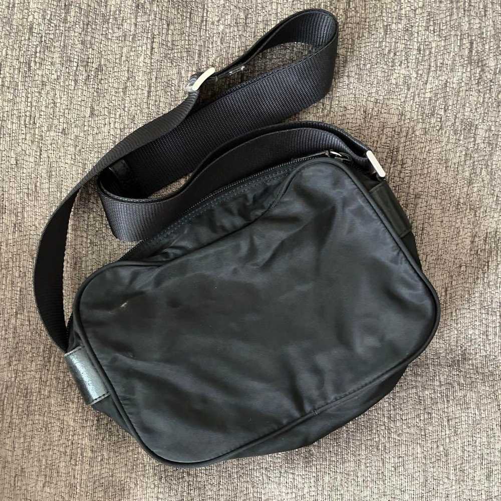 PRADA Nylon Shoulder Bag - image 2