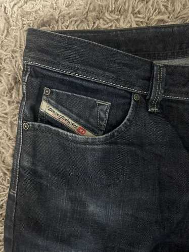 Diesel 2000’s diesel jeans