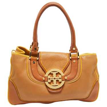 Tory Burch Leather tote