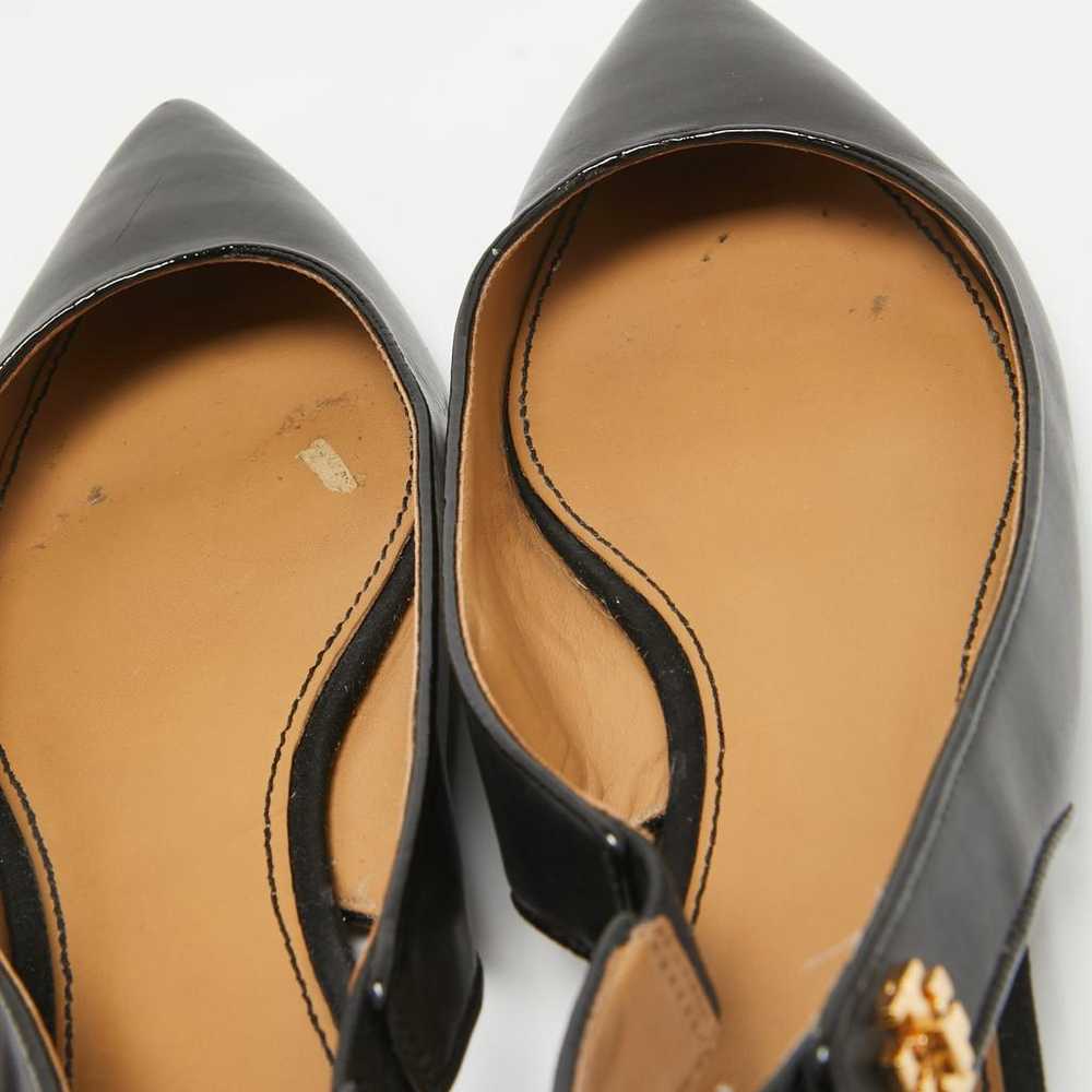 Tory Burch Leather flats - image 3