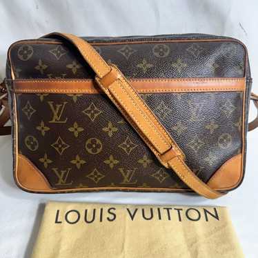 Louis Vuitton Trocadero 30