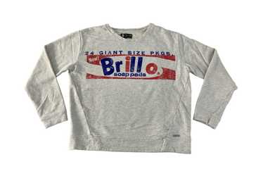 Andy Warhol × Pepe Jeans × Streetwear Andy Warhol… - image 1