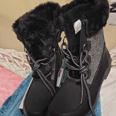 Jbu boots for women size 7