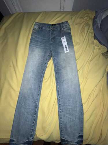 Purple Brand Purple Brand Jeans size 34