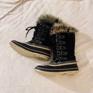 Sorel Joan of Arctic Boots