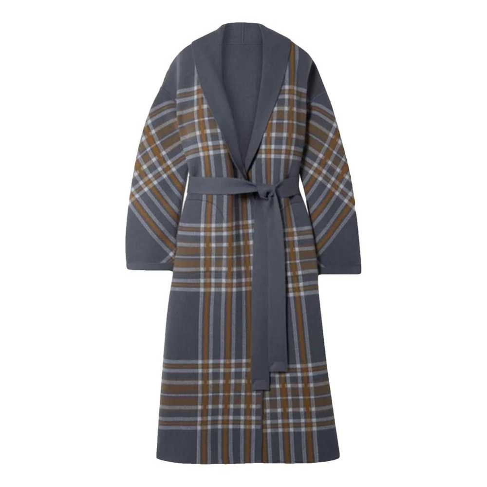 Loro Piana Cashmere coat - image 1