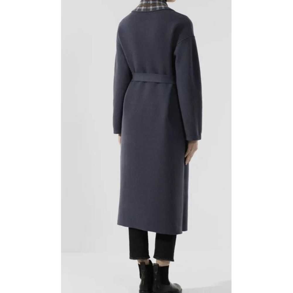 Loro Piana Cashmere coat - image 4