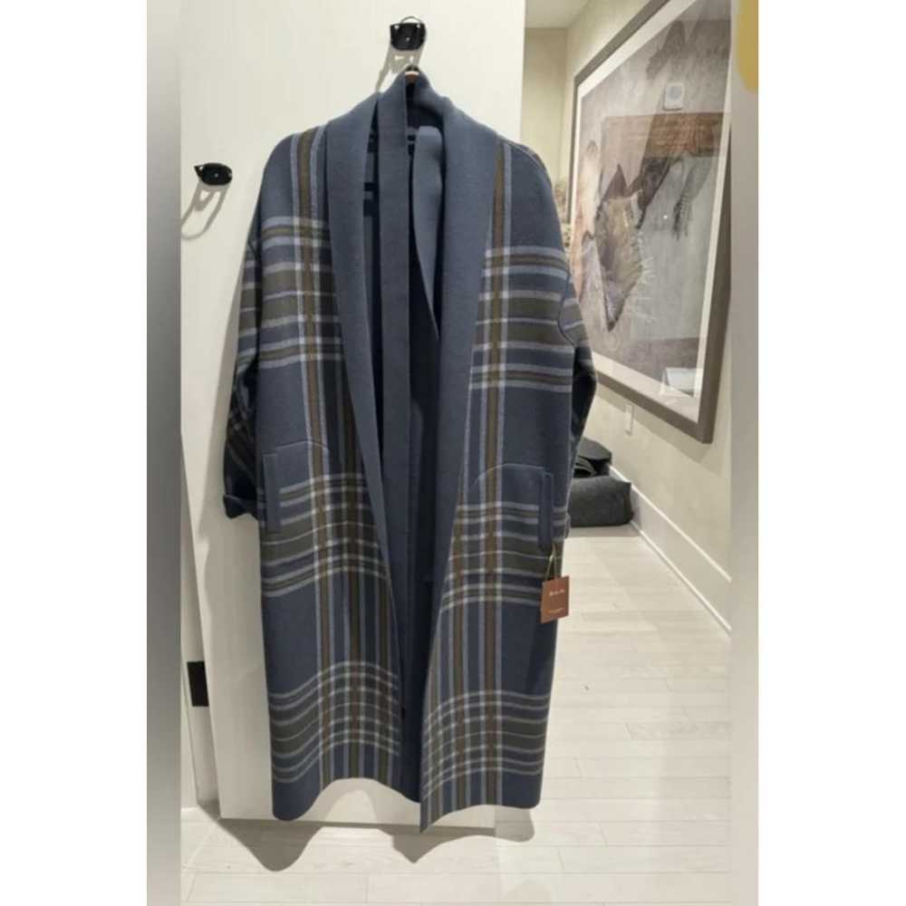 Loro Piana Cashmere coat - image 5