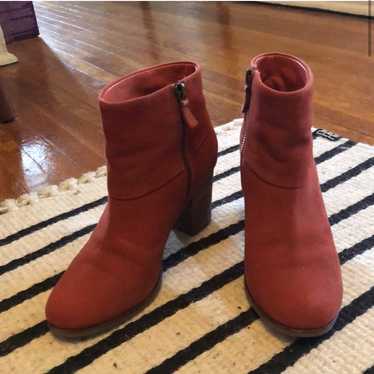 Cole Haan Cassidy Booties