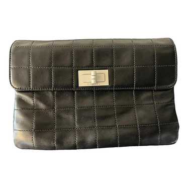 Chanel Leather clutch bag