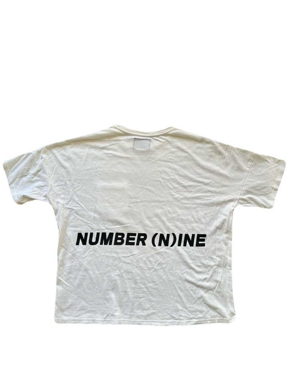 Number (N)ine SEND OFFERS‼️ Number (N)ine Pocket … - image 1