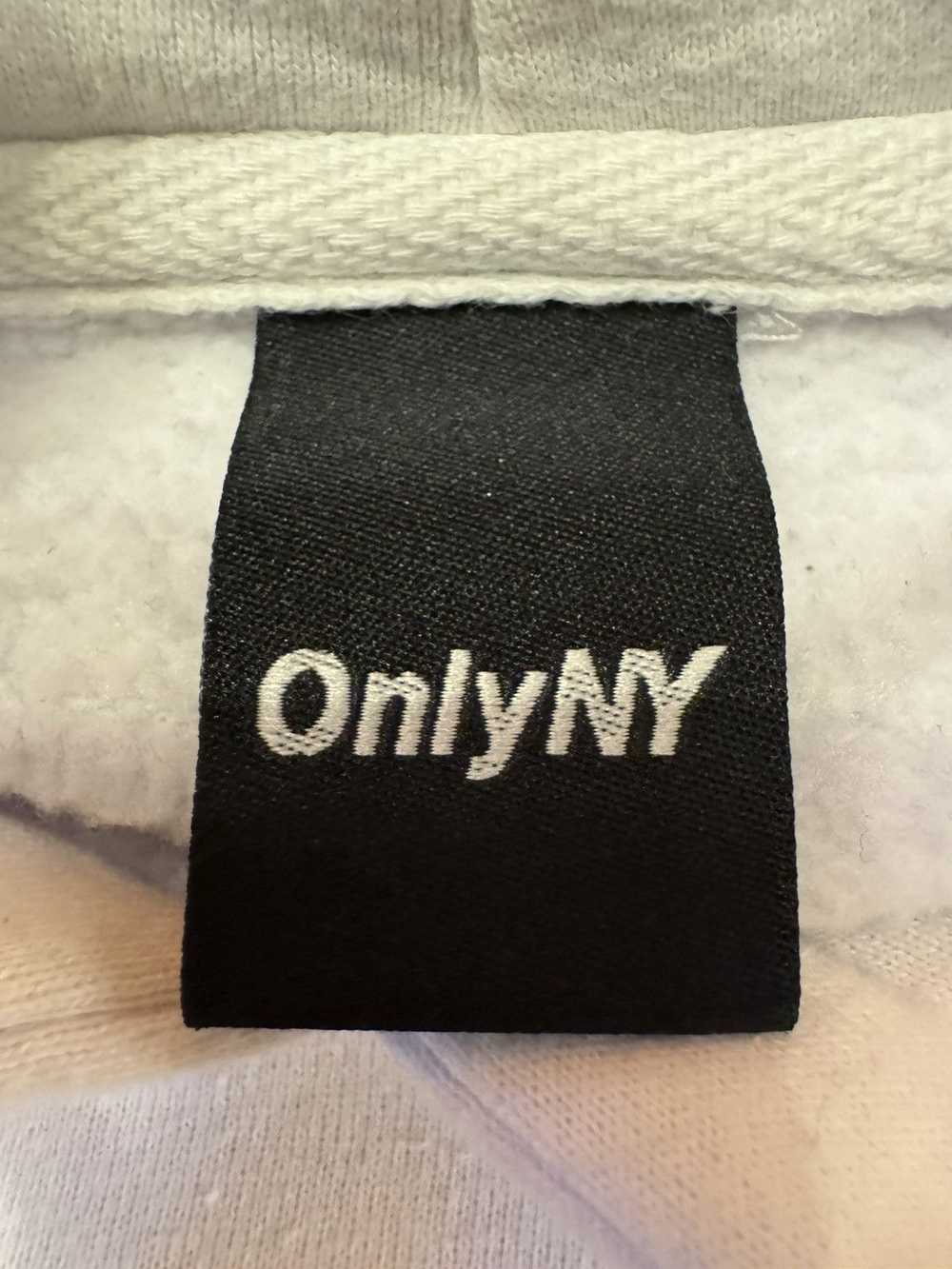 Only NY ONLYNY Sweatshirt - image 3