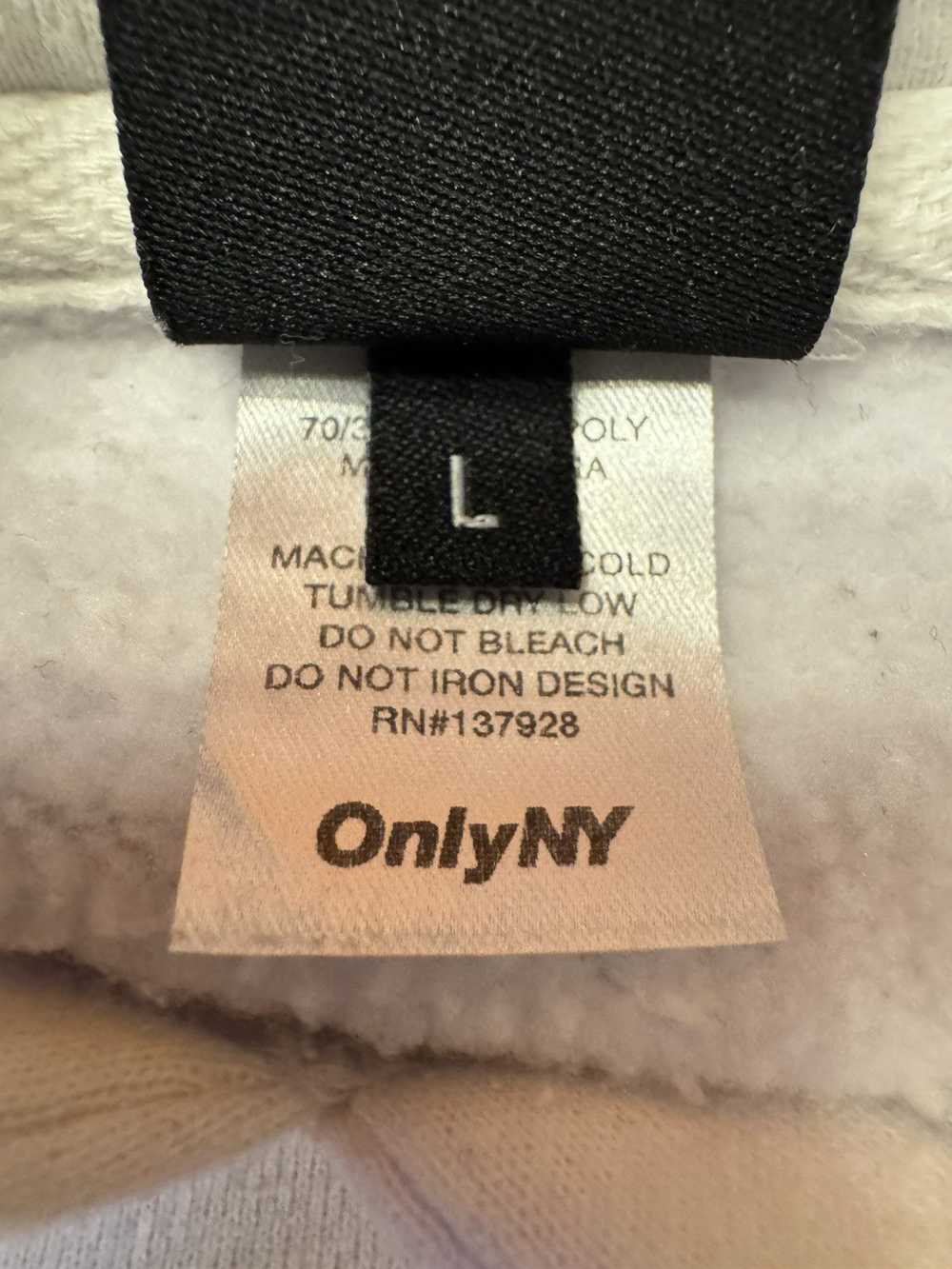 Only NY ONLYNY Sweatshirt - image 4