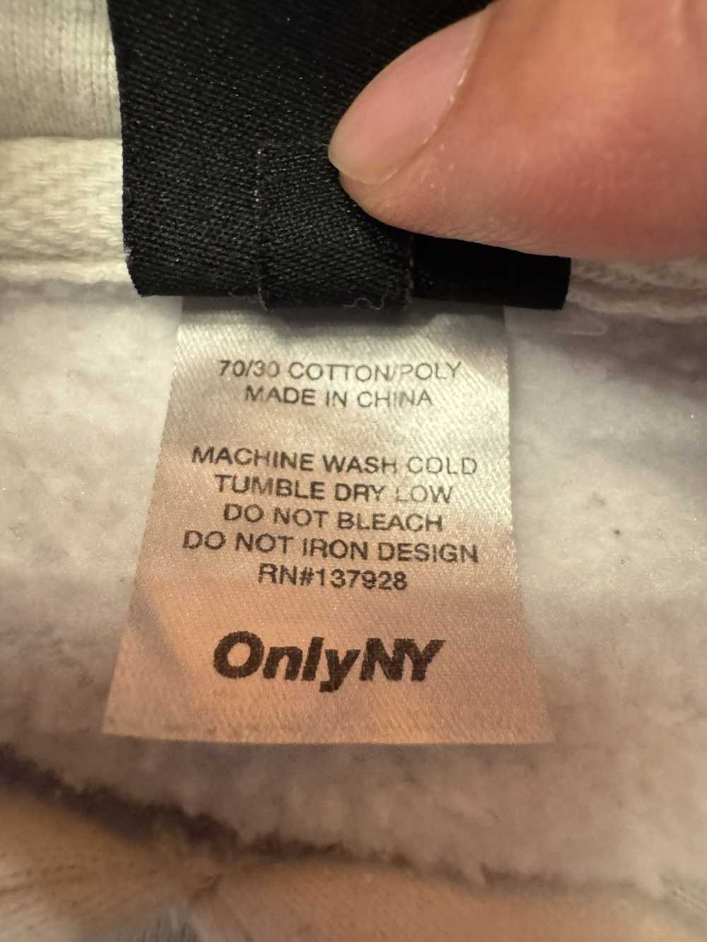 Only NY ONLYNY Sweatshirt - image 5